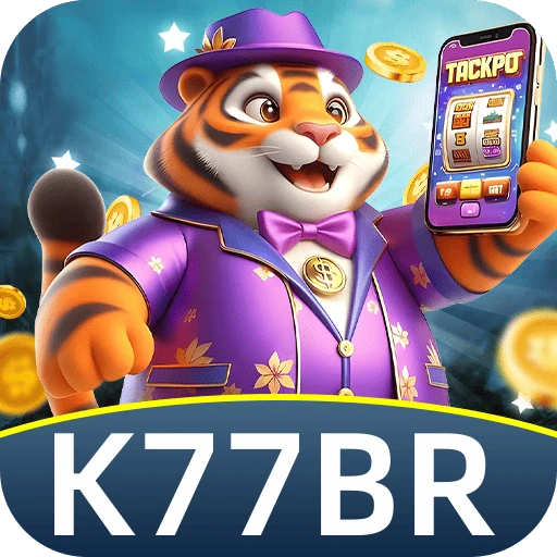 K77BR Cassino Online